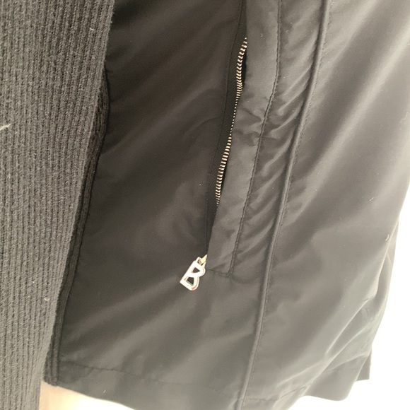 Bogner cold weather wind breaker jacket - Picture 3 of 7